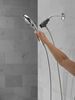 6-Setting SureDock® Magnetic® Hand Shower