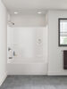 Bathtub Wall Set