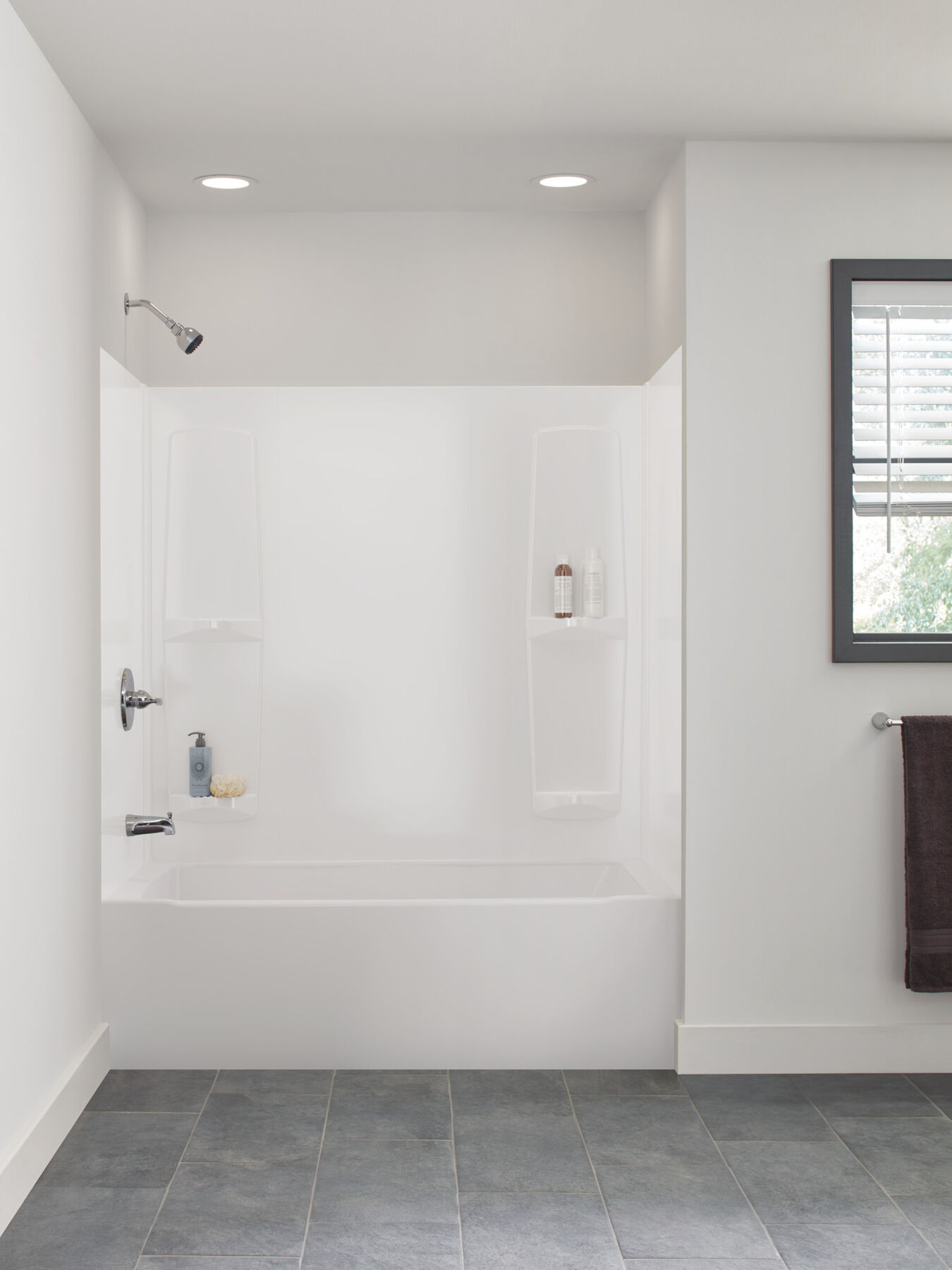 Bathtub Wall Set, image 6
