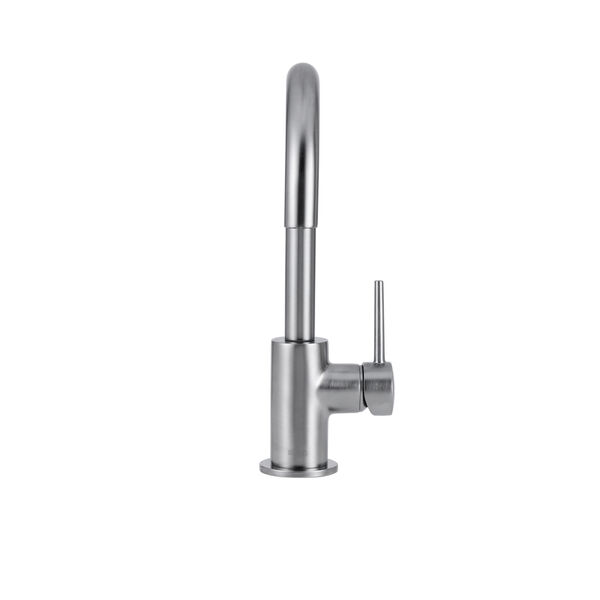 Contemporary Bar Faucet (Recertified)