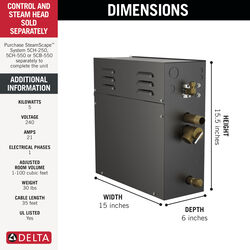 Secondary Image-5GE-SMP05-240-1