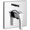 In-wall Tub and Shower Trim Only
