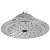 Single-Setting Raincan Shower Head