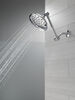 Shower Head with Adjustable Arm (Recertified)