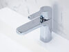 Single Handle Single-Hole Lavatory Faucet