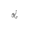 Double Robe Hook