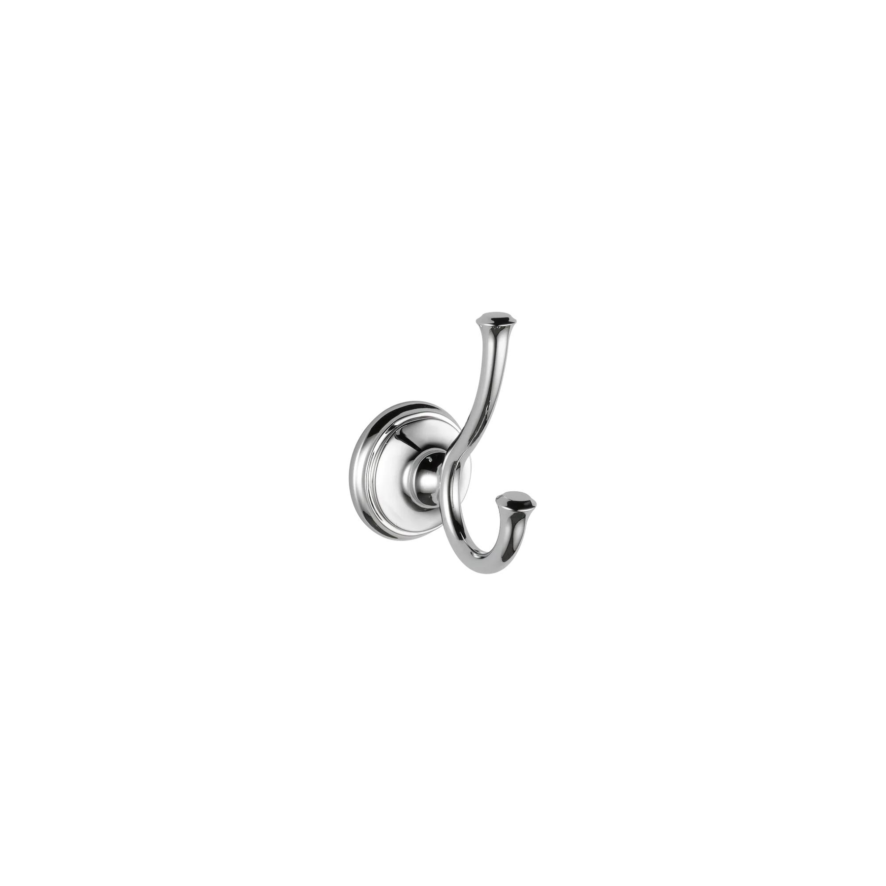 Double Robe Hook