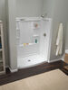 60"x32" Classic 500 Shower Wall
