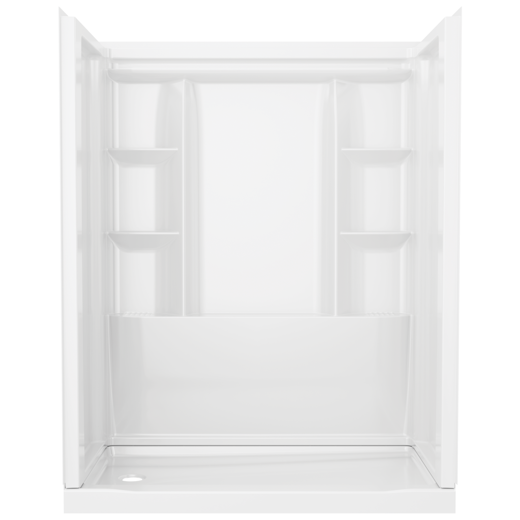 EverEdge Shower Wall 60x32", image 24