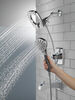 Monitor® 17 Series Shower Trim with In2ition®