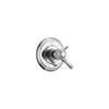 TempAssure&reg; 17T Series Valve Only Trim