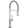 Touch2O® Technology Kitchen Faucet with Touchless Technology