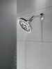 8-Setting Shower Head