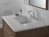 Two Handle Widespread Bathroom Faucet