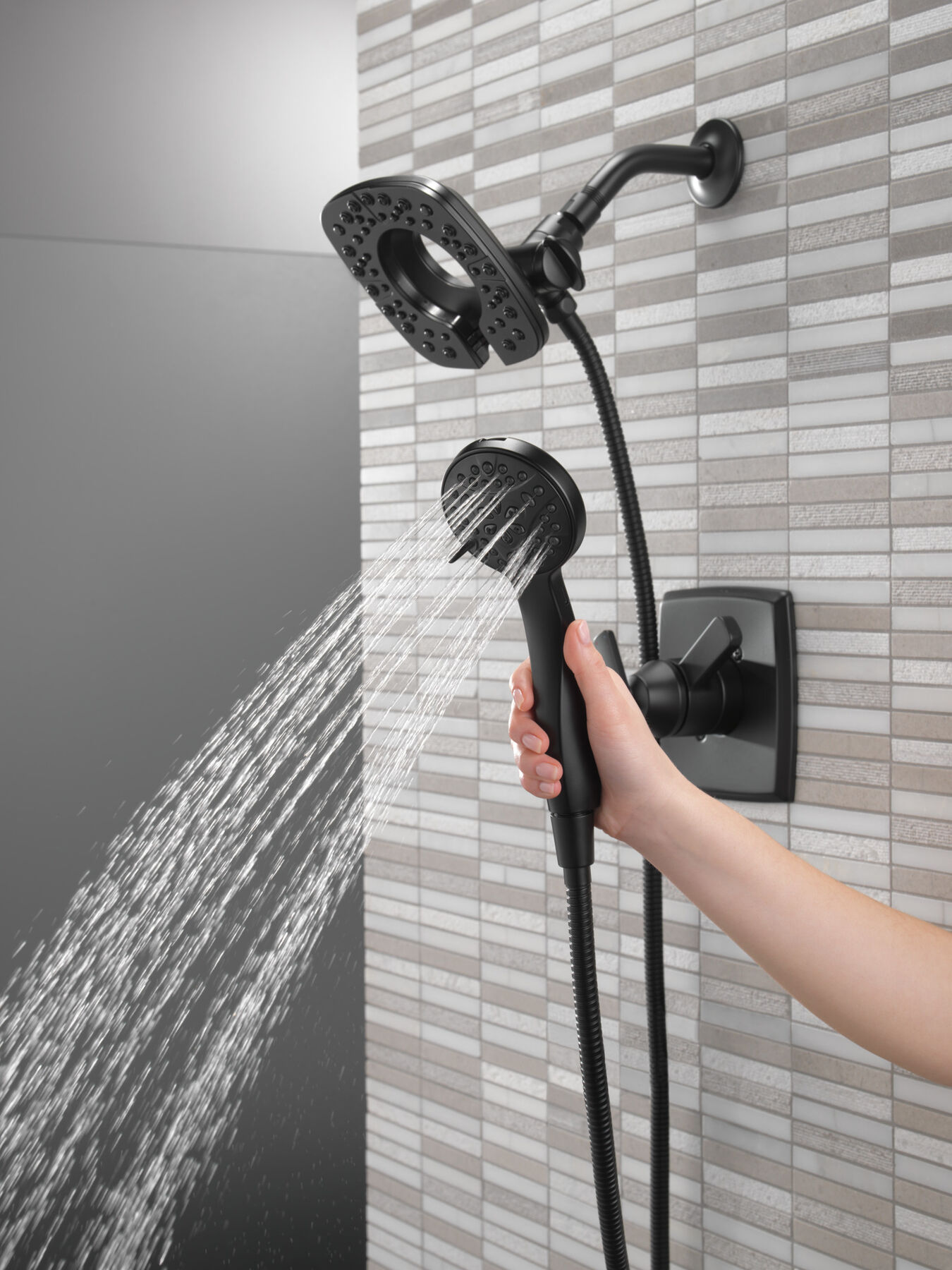 Shower Trim with Rough Bundle, image 7