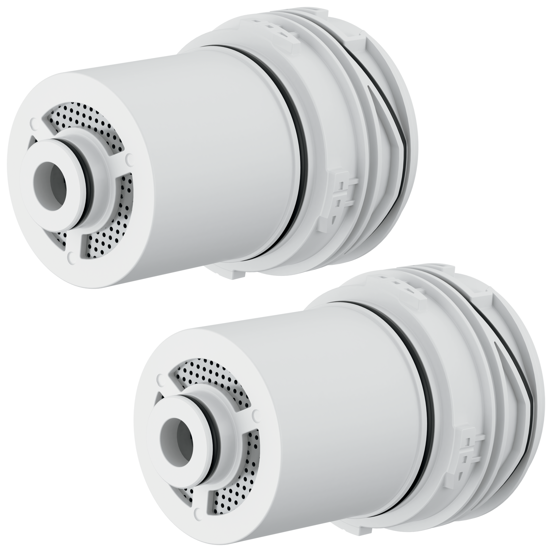 Shower Filter Replacement Cartridge 2 Pack