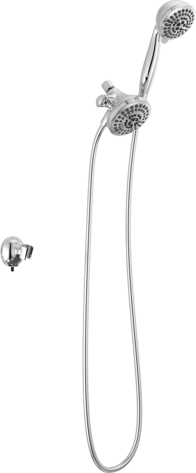 5 Function Combo Pack Shower, image 2