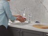 Touch2O® Bar / Prep Faucet with Touchless Technology