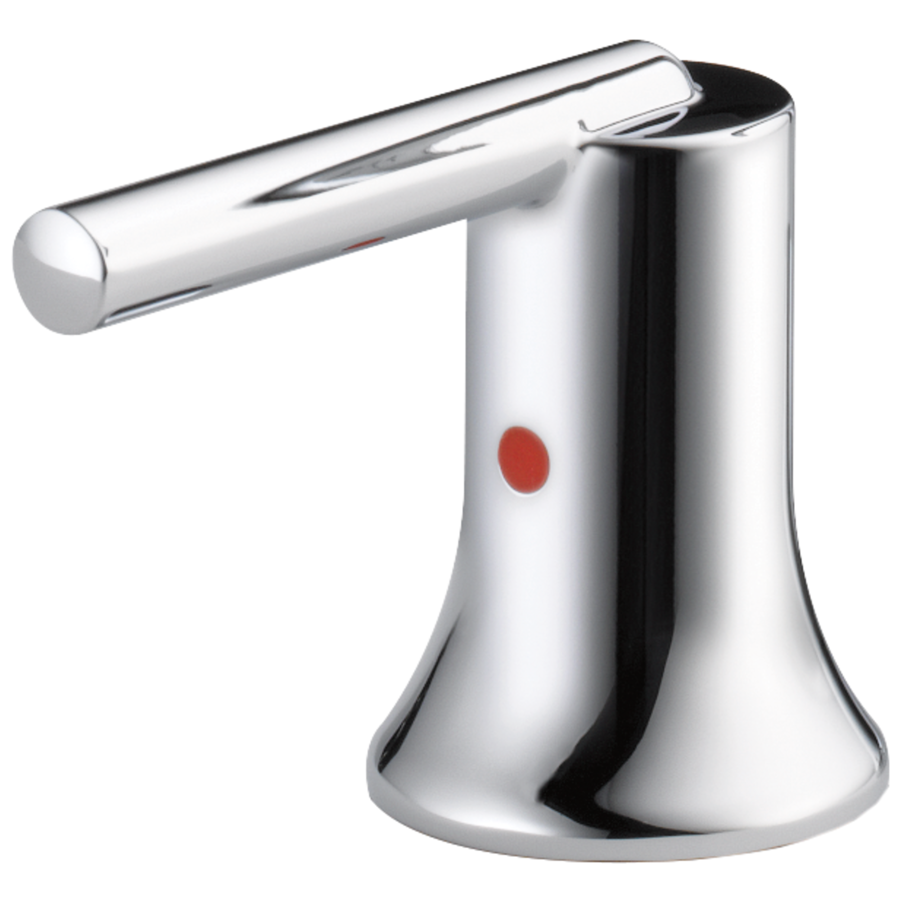 Metal Lever Handle Set - 2H Bathroom