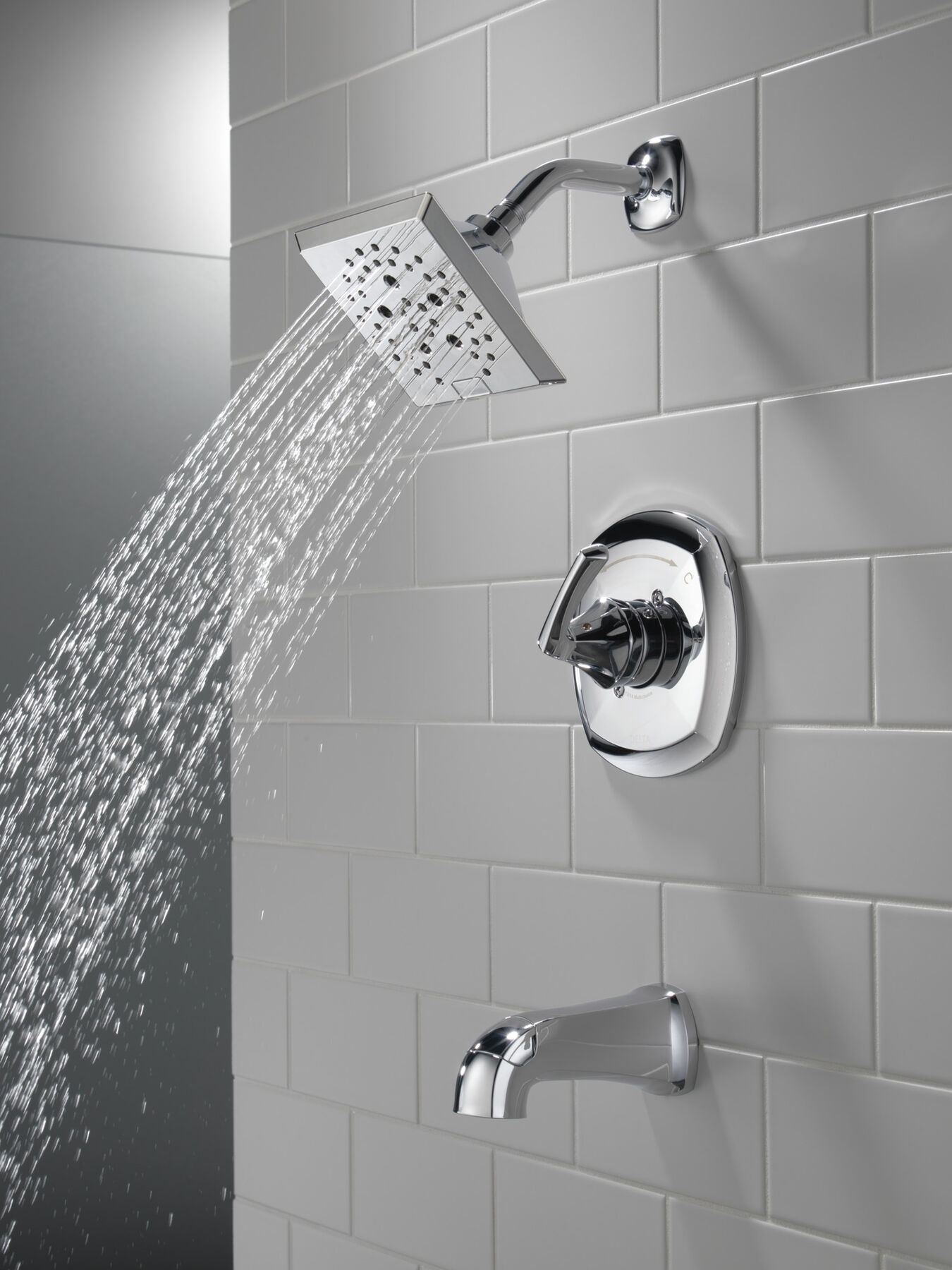 Monitor(R) 14 Series Tub and Shower (Recertified), image 3