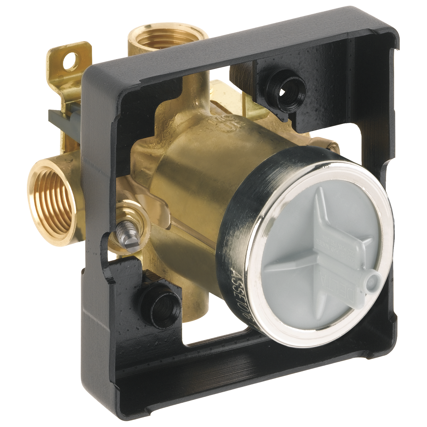 Rough-In MultiChoice Tub/Shower (Recertified)