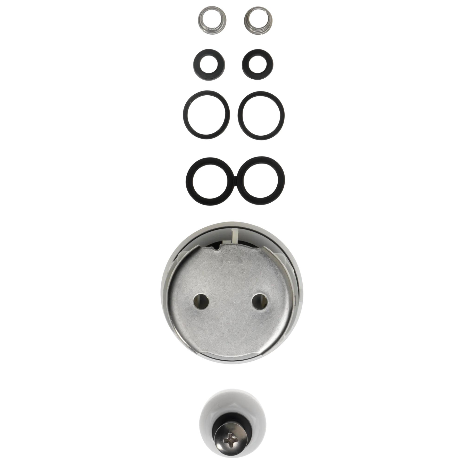 Cartridge Assembly -  Monitor&reg; 17 Series (04/2006 and earlier)