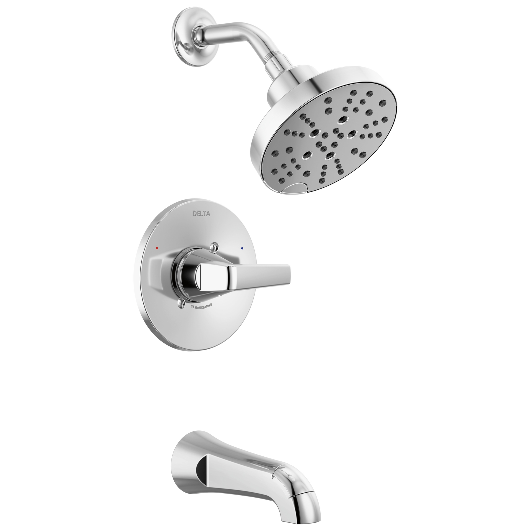 Monitor® 14 Series Tub and Shower