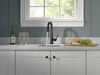 Pull-Down Prep Faucet 1B (Recertified)