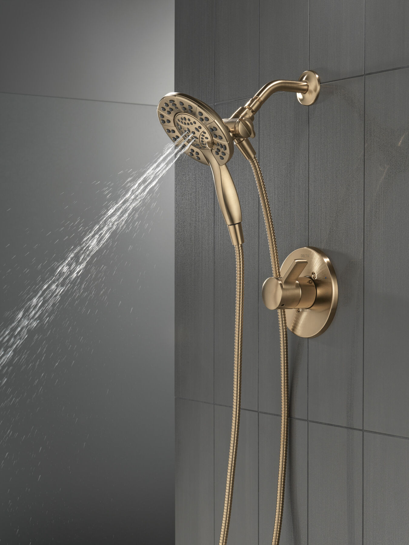 14S Shower Only with In2ition&reg; - (Recertified)