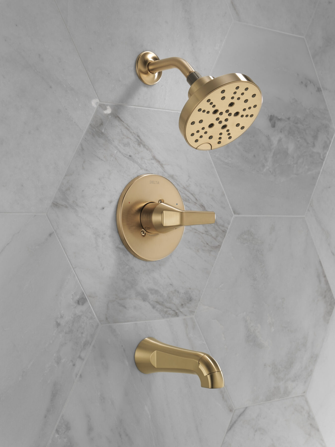 Monitor® 14 Series Tub and Shower, image 10