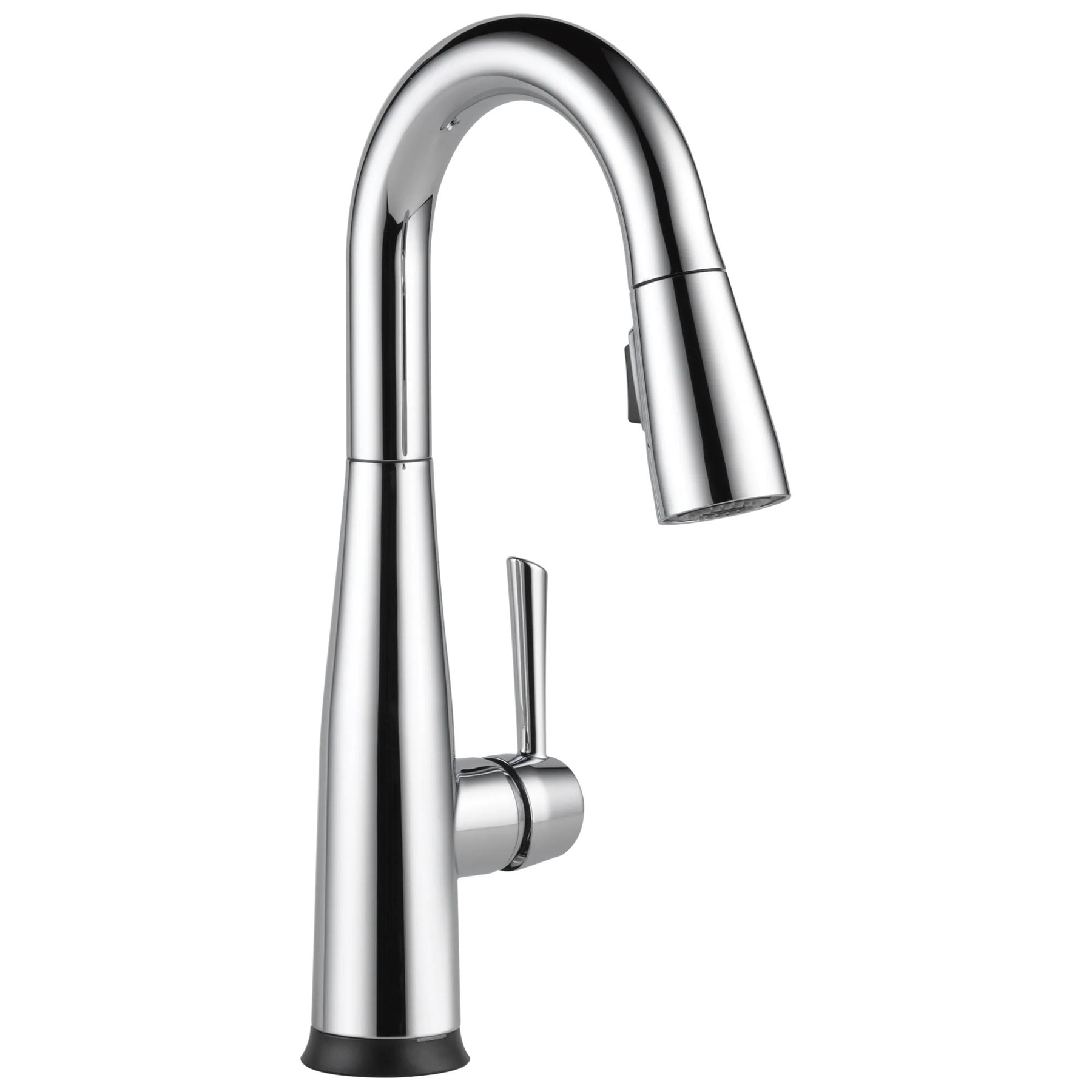 Single Handle Pull-Down Bar / Prep Faucet with Touch<sub>2</sub>O&reg; Technology