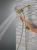 Shower Rough & Trim 1L 14S (Recertified)
