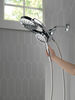 HydroRain® 4-Setting Two-in-One Shower Head