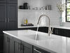 Pull-Down Kitchen Faucet 1L (Recertified)