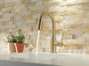 Single Handle Pull-Down Bar / Prep Faucet