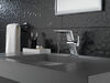 8" Mini Towel Bar