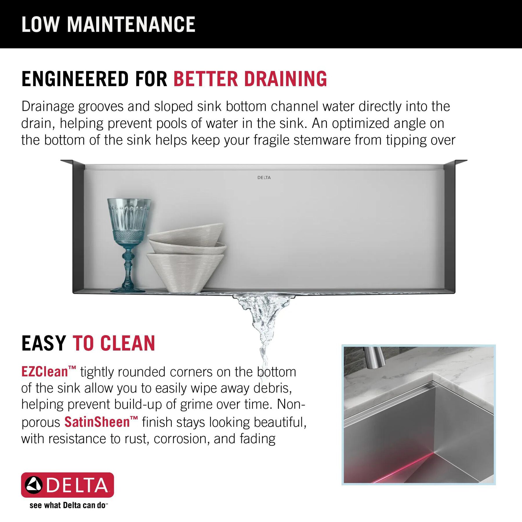 33&rdquo; Workstation Undermount&nbsp;Single Bowl&nbsp;16 Gauge Stainless Steel&nbsp;Farmhouse Apron Front Kitchen Sink&nbsp;with&nbsp;WorkFlow&trade; Ledge and Accessories