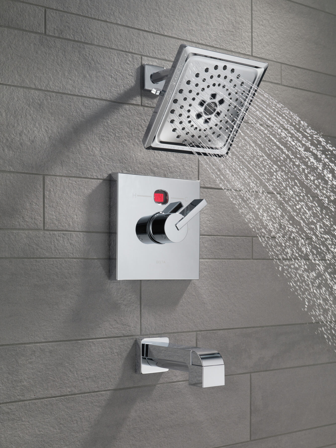 Flange - Shower, image 63