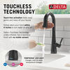 Touch2O® Bar / Prep Faucet with Touchless Technology