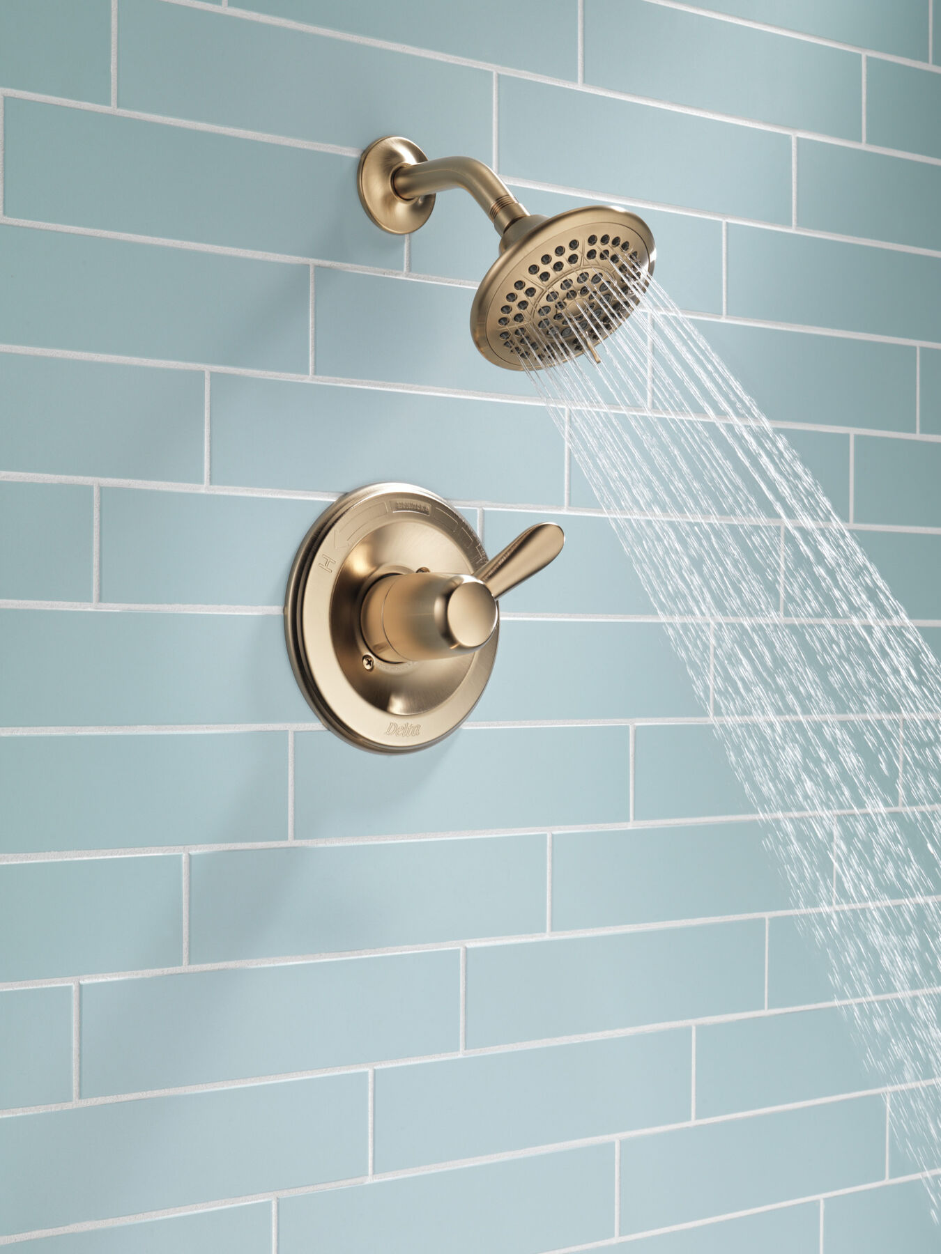 Shower Trim with Rough Bundle, image 4