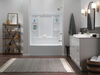 EverEdge Bathtub 60"x32" Right Drain