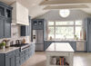 Wall Mount Pot Filler Faucet - Traditional (Recertified)