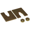 Nuts & Washers (2) - 500 Series