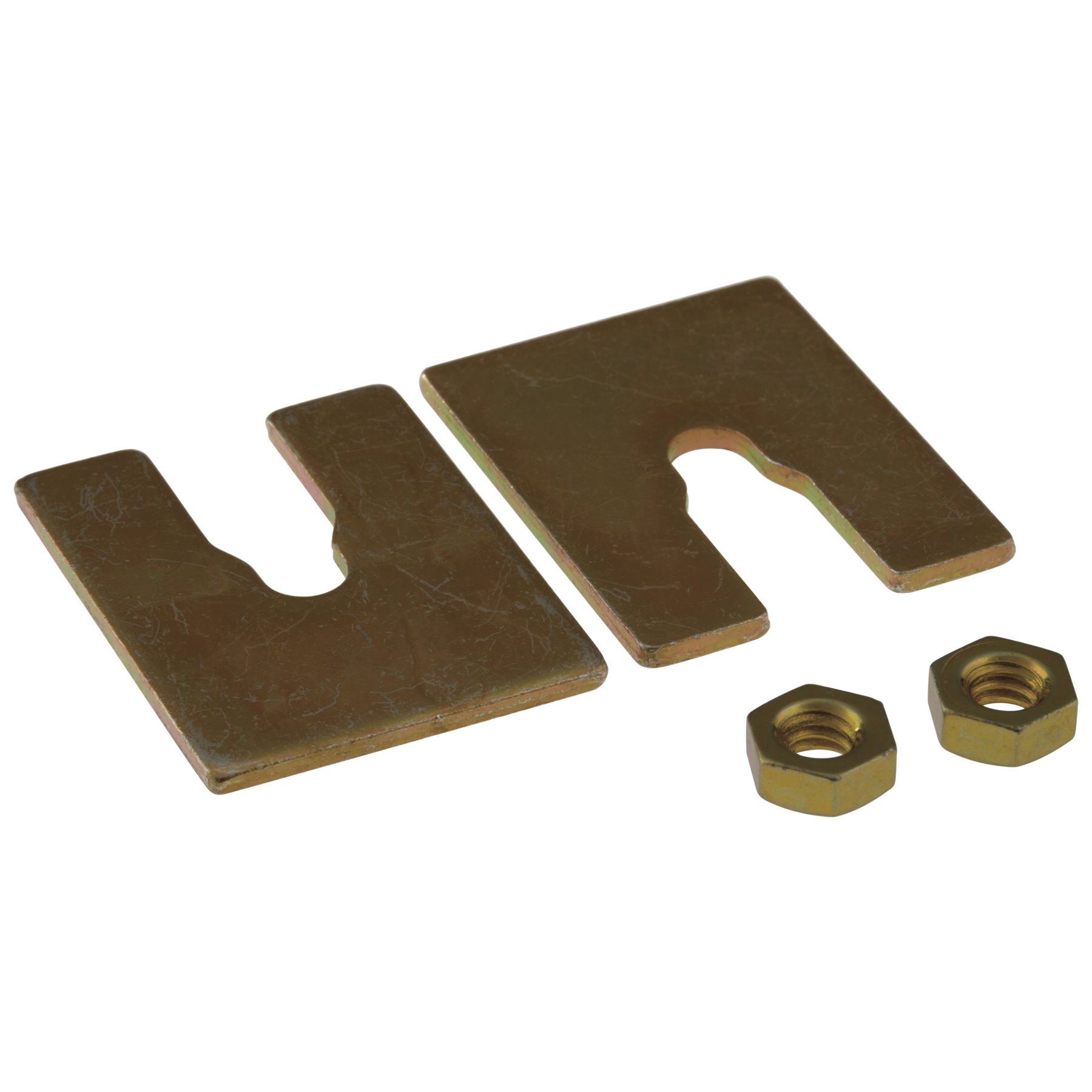Nuts & Washers (2) - 500 Series