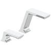 Contrasta™ Electronic lavatory faucet and soap dispenser combo with Proximity® Sensing - Hardwire operated, 0.35 gpm