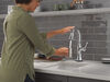 Touch2O® Bar / Prep Faucet with Touchless Technology