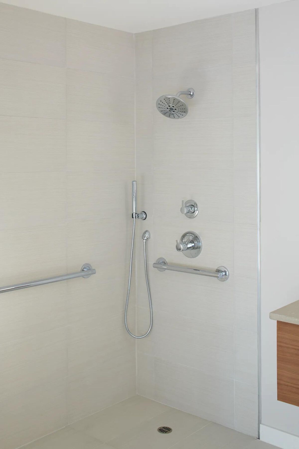 Wall Elbow for Hand Shower