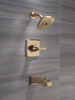 Monitor® 14 Series Tub and Shower Trim
