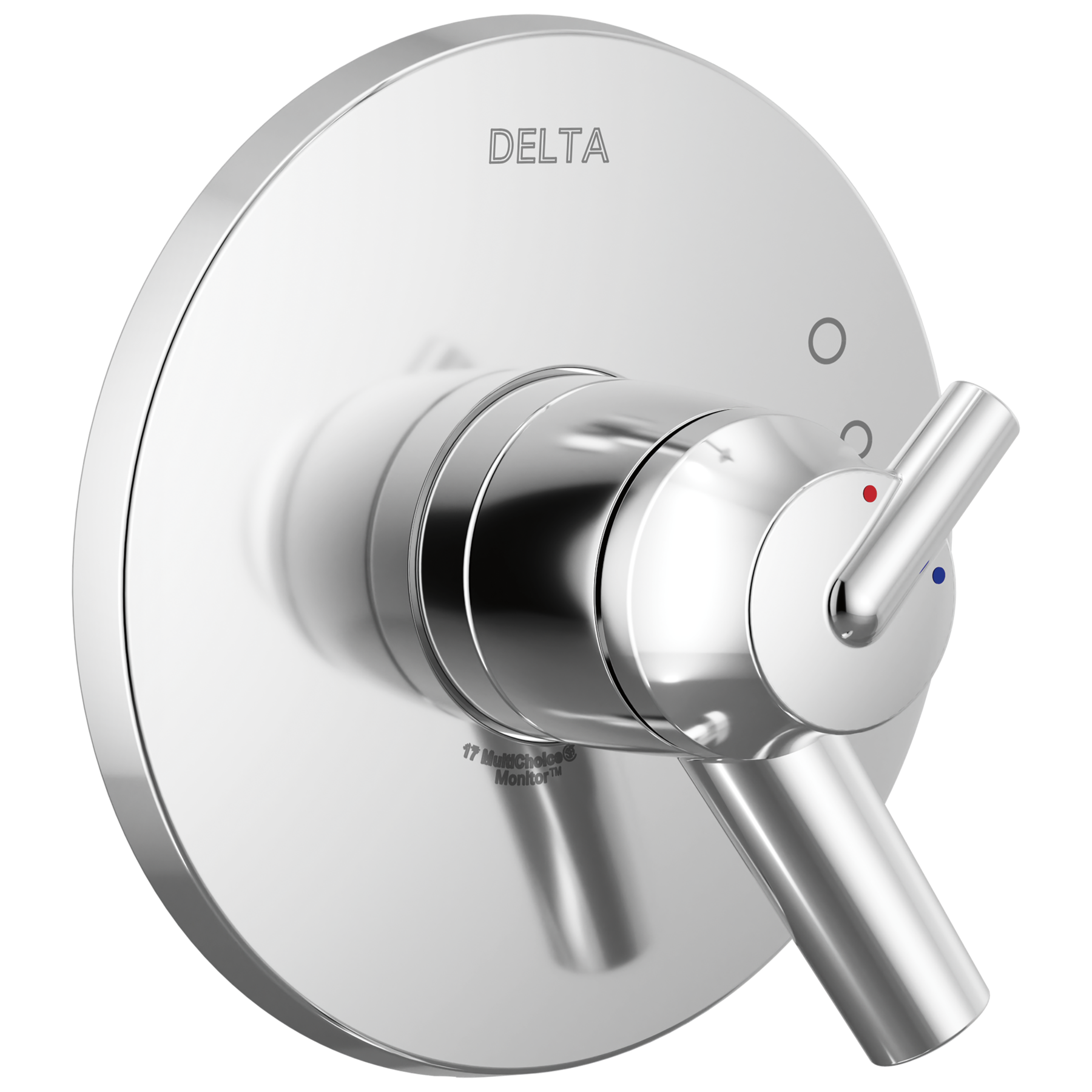 Monitor® 17 Series Valve Only Trim