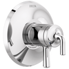 Monitor 17 Series Valve Trim Only